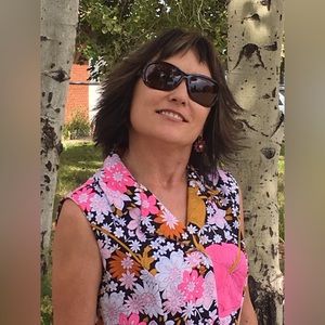 Meet your Posher, Angie